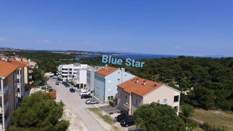 Апартаменты Blue Star Премантура Экстерьер фото